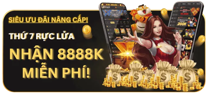 Các chương trình khuyến mãi hấp dẫn nhất từ Zbet88 App.