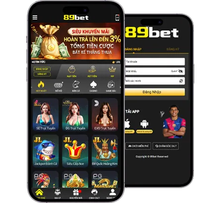Kho game đa dạng Zbet88 App