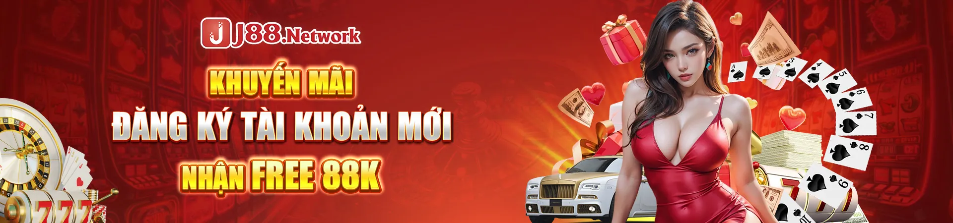 Hình ảnh chính về casino trực tuyến ZBET88 app với người chia bài và bàn chơi sang trọng