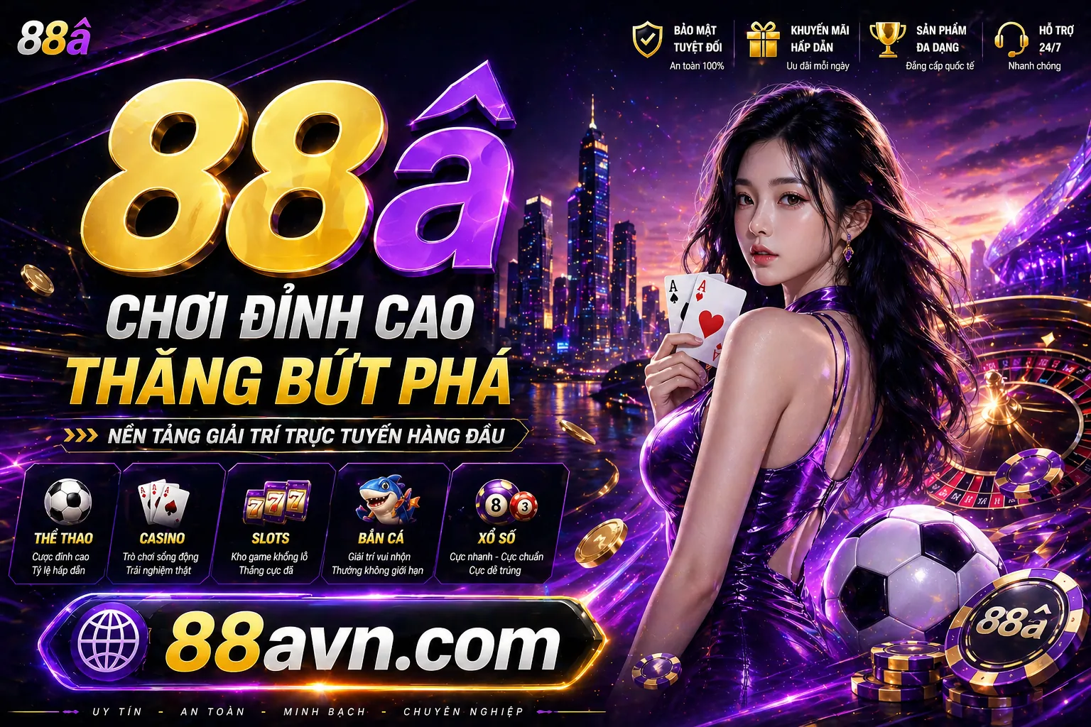 Hình ảnh chính ứng dụng zbet88