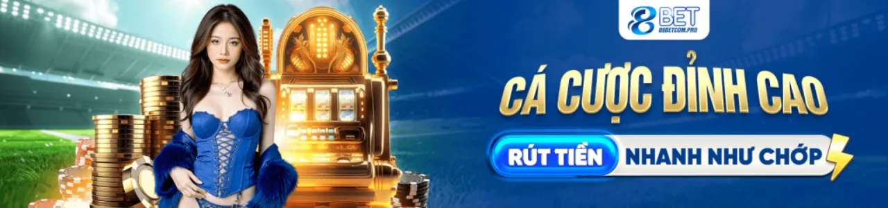 Sân vận động bóng đá với logo Zbet88 App