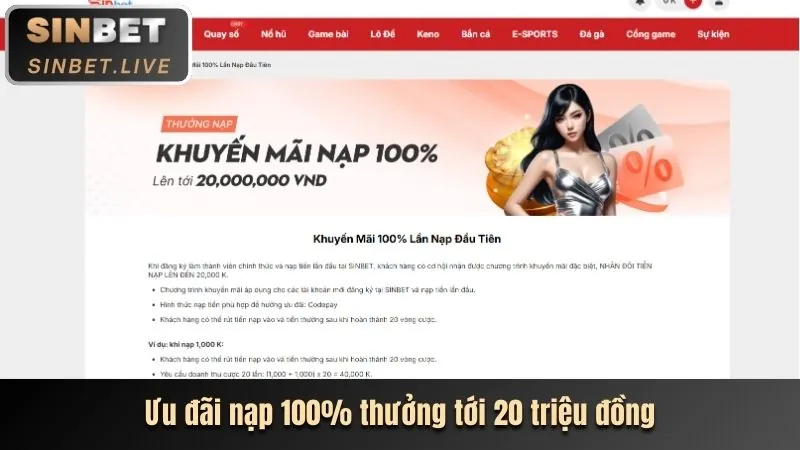 Xác minh tài khoản Zbet88 App